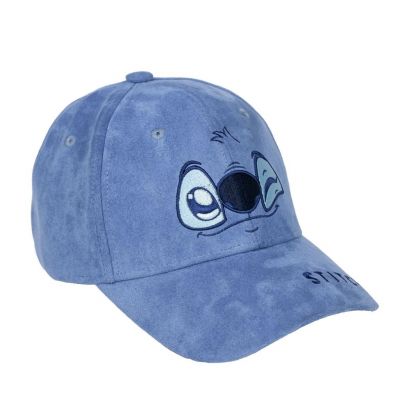 CASQUETTE ADULTE STITCH