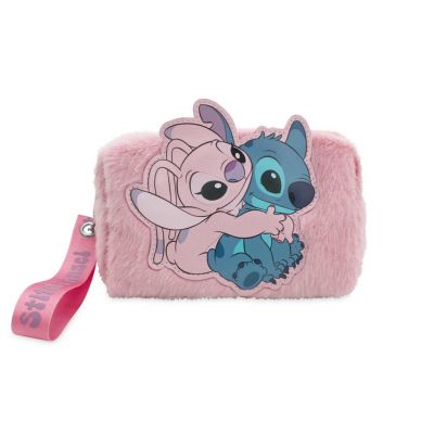 TROUSSE DE TOILETTE STITCH&ANGEL