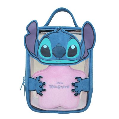MULTI TROUSSE DE TOILETTE STITCH CRUR