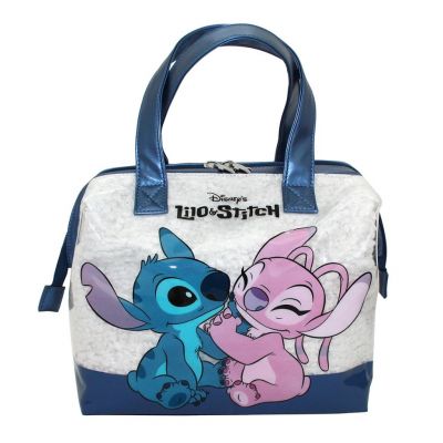 TROUSSE DE TOILETTE STITCH&ANGEL CALIN