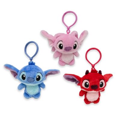 DISPLAY BACKCLIP 24 PIÈCES STITCH