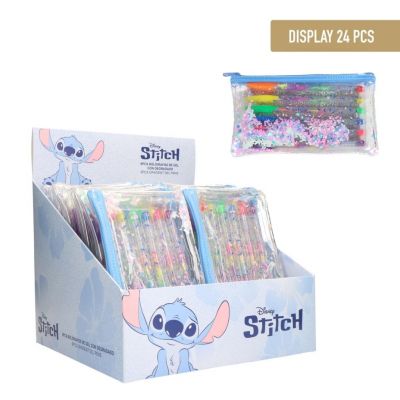 DISPLAY STYLO GEL STITCH