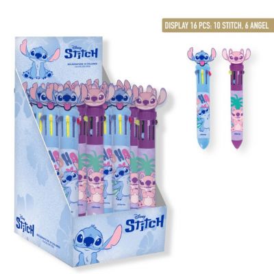 DISPLAY STYLO STITCH