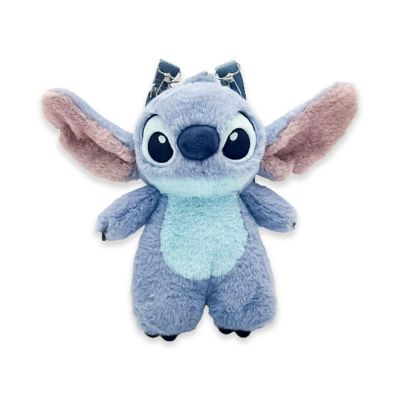SAC À DOS ENFANT PELUCHE STITCH