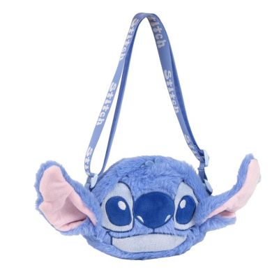 SAC EN PELUCHE STITCH
