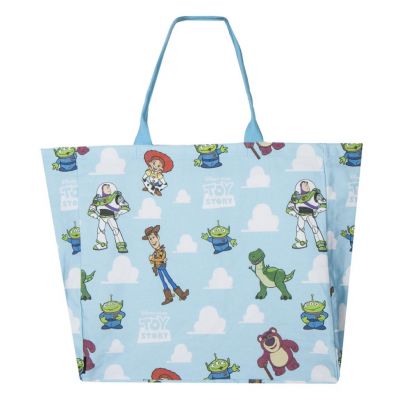 SAC DE SHOPPING TOY STORY XL