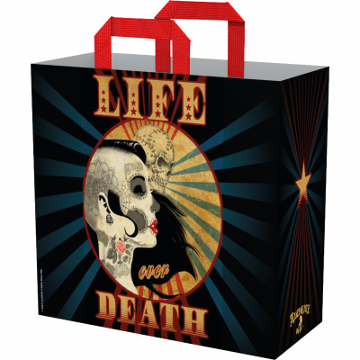 Sac cabas LOD - Alchemy