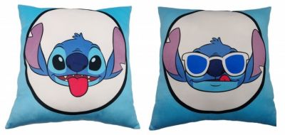 COUSSIN STITCH VELBOA LUNETTE 40x40CM