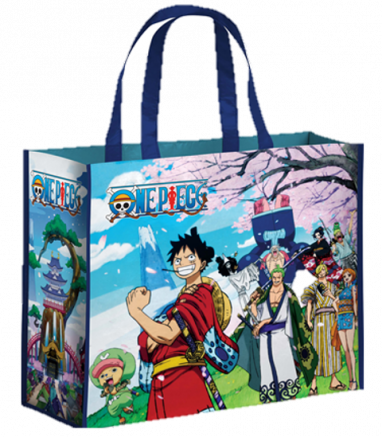 SAC CABAS ONE PIECE WANO (FRANCE)
