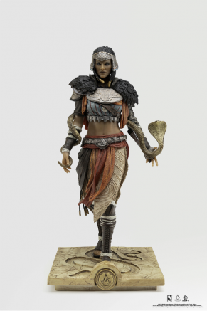 FIGURINE ASSASSIN'S CREED - AMUNET