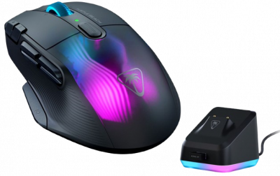 Turtle Beach Kone XP Air Black