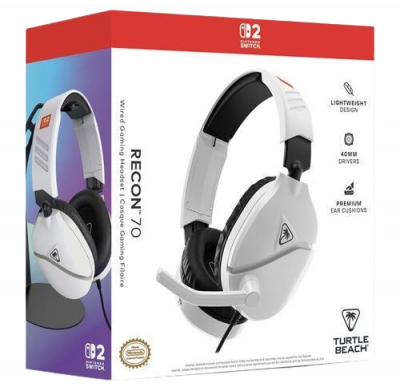 TB SW2 HS RECON 70 WHITE