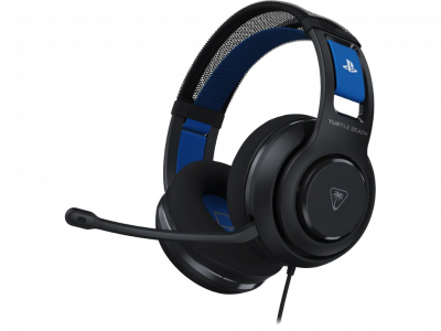 TB PS ATLAS 200 BLACK