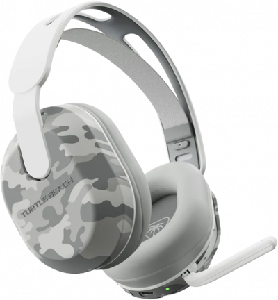 TB PS STEALTH 500 ARCTIC CAMO