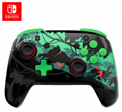 TB SW2 REMATCH WIRELESS DONKEY KONG