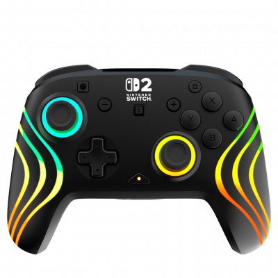 TB SW2 MAN AFTERGLOW WAVE WIRELESS BLACK