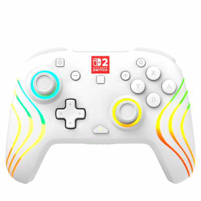 TB SW2 MAN AFTERGLOW WAVE WIRELESS WHITE