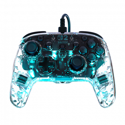 TB SW2 MAN AFTERGLOW WIRED CLEAR