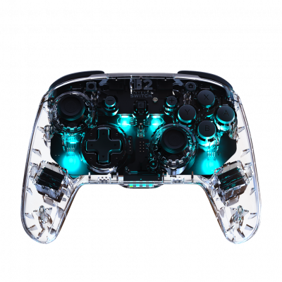 TB SW2 MAN AFTERGLOW WIRELESS CLEAR