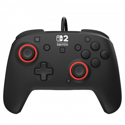 TB SW2 MAN REMATCH WIRED BLACK