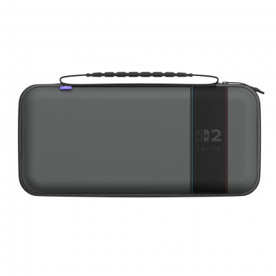 TB SW2 TRAVEL CASE PLAYTREK CHARCOAL BLACK