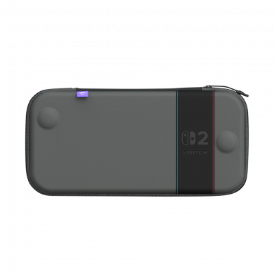 TB SW2 TRAVEL CASE PLAYTREK SLIM CHARCOAL BLACK