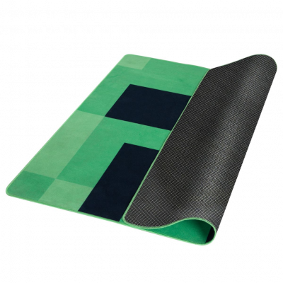 TAPIS MIECRAFT CREEPER