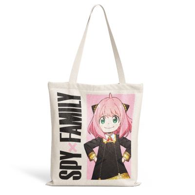 Tote bag - Spy X Family