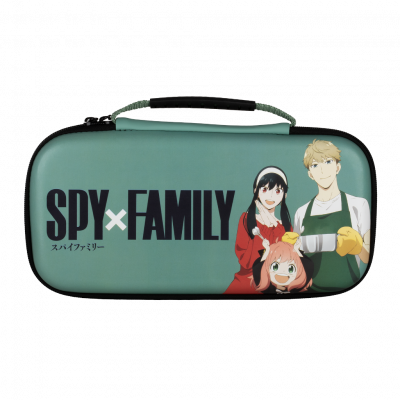 Carry Bag - Spy X Family