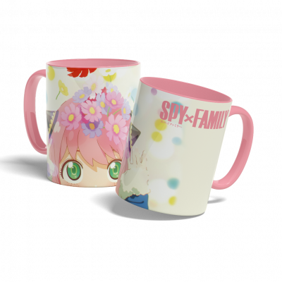 KX SPY X MUG ANYA