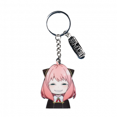 Keychain Anya - Spy X Family