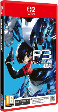 PERSONA 3 RELOAD SWI2 VF