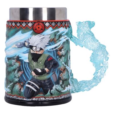 Chope Kakashi 17 cm