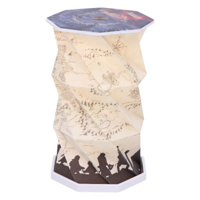 LAMPE PLIABLE LE SEIGNEUR DES ANNEAUX 21 CM