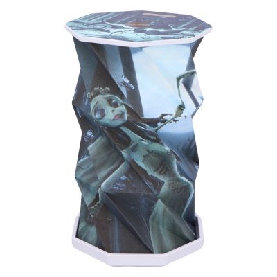LAMPE PLIABLE LES NOCES FUNÈBRES 21 CM