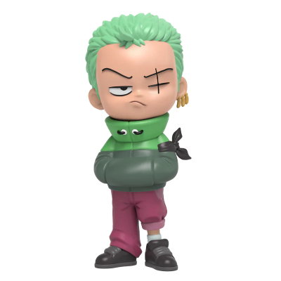 COSMIQ X ONE PIECE ZORO