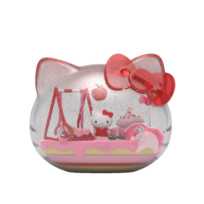 KANDYLAND SANRIO HELLO KITTY