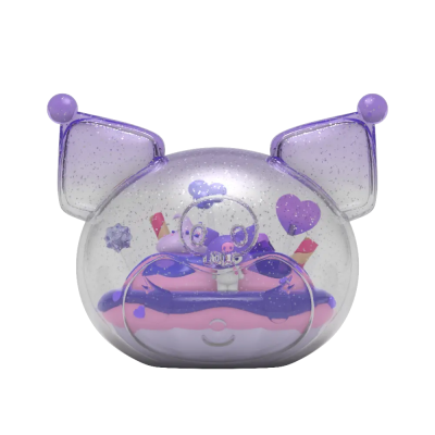 KANDYLAND SANRIO KUROMI