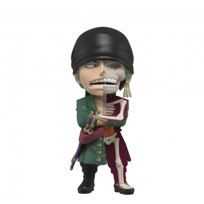 XXRAY ONE PIECE WANTED ZORO