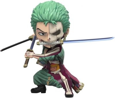 XXRAY PLUS ONE PIECE ZORO EDITION ANIME