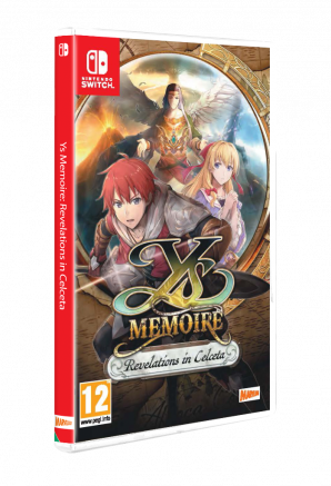 YS MEMOIRE REVELATIONS IN CELECETA SWI VF