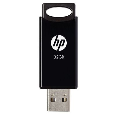 HP CLE USB V212W 2.0 TWIN PACK 32GB