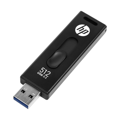 HP CLE USB X911W SOLID STATE GRADE 512GB