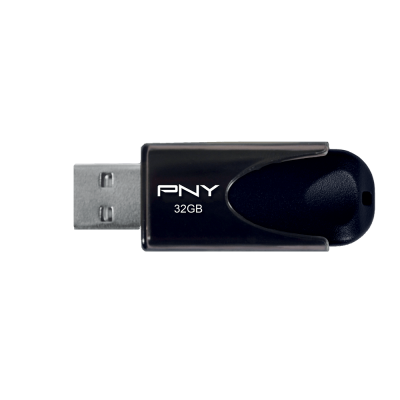 PNY CLE USB ATTACHE 4 2.0 32GB
