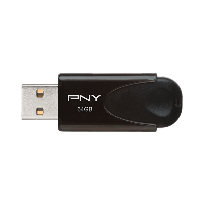 PNY CLE USB ATTACHE 4 2.0 64GB