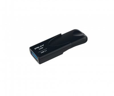 PNY CLE USB ATTACHE 4 3.1 64GB