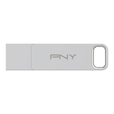 PNY CLE USB DUO LINK TYPE-C OTG 3.2 128GB