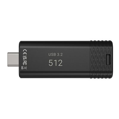 PNY CLE USB PRO ELITE V3 TYPE-C 3.2 512GB