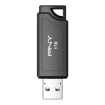PNY CLE USB PRO ELITE V3 3.2 1TB