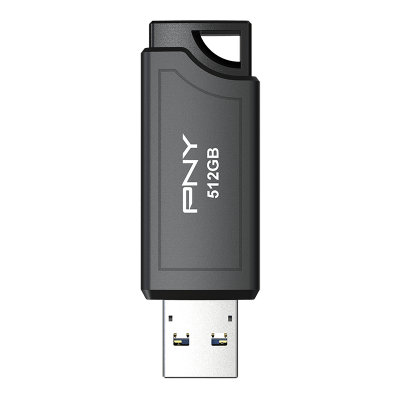 PNY CLE USB PRO ELITE V3 3.2 512GB